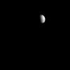 金星探査機「あかつき」に搭載された赤外線カメラIR2のファーストライト画像