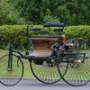 ベンツ パテント モトールヴァーゲン(独・1886)