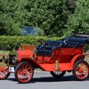 フォード モデルT(米・1909)