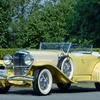 デューセンバーグ モデルJ(米・1929)