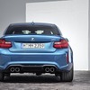 BMW M2 クーペ