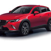 マツダ CX-3