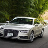 アウディ A7 スポーツバック 2.0 TFSI quattro