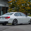 BMW 740i M Sport