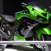 Ninja ZX-14R ABS（High Grade）（東京モーターショー15）