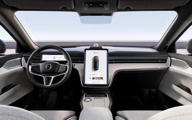 ボルボカーズの電動化・次世代車両開発を支援、「AFRY」が戦略的サプライヤーに 画像