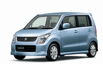 【リコール】スズキ ワゴンR など161万台、エアコン不具合でエンストのおそれ 画像