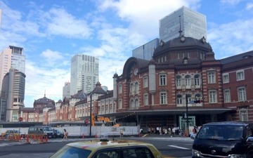 東海道線事故で「横須賀線の線路を使って運転します」30分のドキュメント 画像