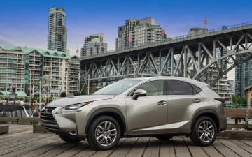 米国高級車販売、レクサスが5か月ぶり首位 8月 画像