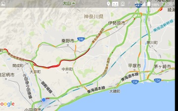 東名集中工事で所要時間1時間超、“オダアツ”迂回のリアル 画像