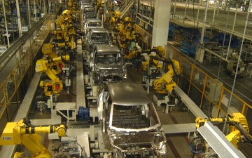 スズキ、世界生産台数が10か月ぶりのプラス 8月実績 画像