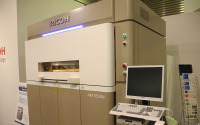 【オートモーティブワールド16】リコーの3Dプリンター、造形品は実際の製品として使用可能 画像