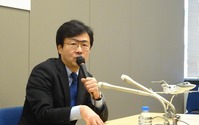ホンダ・エアクラフト藤野社長「FAA型式認定は大きなマイルストーン」 画像