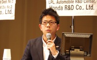 【オートモーティブワールド16】スポーツカー開発、それぞれの流儀と事情…メーカー5社開発者対談 画像