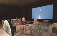 TeNQ、宇宙を楽しむイベント「宙とあそぼう」を開催…4月29日~6月28日 画像