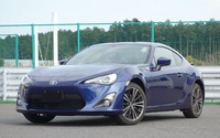 【トヨタ 86 GTリミテッド 試乗】サーキットよりもオンロードで走りたい…中村孝仁 画像