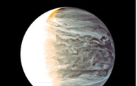 金星探査機「あかつき」に搭載の観測器が定常観測に移行…金星の観測を開始 画像