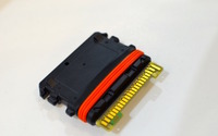 【人とくるまのテクノロジー16】OBD対応も視野に、ボッシュの二輪用小型ECU 画像