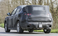 まさかのクーペSUV!? アルファロメオ初のコンパクトSUVの秘密 画像