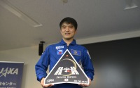 大西宇宙飛行士、七夕に宇宙に向けて飛び立つ…ISS打ち上げ日時が正式決定 画像