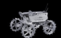 スズキ、ロボット月面探査レースに挑戦する日本チーム「HAKUTO」を技術支援 画像