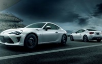TRD、新型 86レーシング 発売…ワンメイクレース参戦用コンプリート 画像