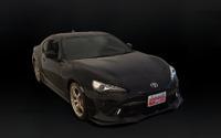 TRD、86&BRZファンイベントに新型86コンプリートカーを出展…7月31日 画像