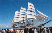 【海の日】海フェスタ東三河、8市町村の広域連合で開催 画像