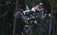 FMXライダーも認めた…アルパインスターズ2017MXギヤ 画像