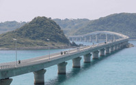 「絶景ツーリング山口編」…JAF、ライダー向けコンテンツを公開 画像
