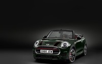 三河港モーターショー、MINI 最新モデルを展示 7月24日 画像