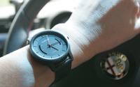 【GARMIN vivomove classic インプレ中編】見た目はアナログ時計、中身はライフログ機器 画像
