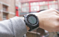 【GARMIN fenix 3J Titanium 海外インプレ中編】ベルギーでサイクリングに使ってみた、その実力は 画像