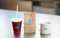 プリウスの乗り心地を再現したコーヒーが完成…トヨタ×BLUE BOTTLE COFFEE 画像
