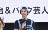 【鈴鹿8耐】武田真治さんもバイク芸人の仲間入り!? 勢力拡大RGツーリングクラブ 画像