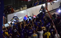 【鈴鹿8耐】ヤマハファクトリーが完璧なレース運びで2連覇達成 画像