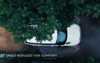ランドローバー、オフロードで自動運転のデモ走行…3つの新技術 画像
