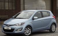 ヒュンダイのBセグ「i20」、世界累計販売100万台…8年で達成 画像