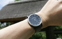 【GARMIN vivomove sports インプレ後編】健康維持・増進にウォーキングは侮れない! 画像