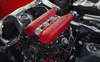 トヨタ 86 にフェラーリの570馬力V8エンジン…プロジェクト進行中 画像
