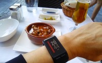 【GARMIN vivoactiveJ HR インプレ後編】記録することで運動するモチベーションアップ、そして思い出にも 画像