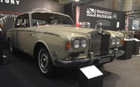 単なる「修復」にあらず! クラシック・ロールスロイス/ベントレーを蘇らせる「Wakui Museum Bespoke」 画像