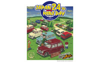 家族で楽しめるクラシックMINIの祭典 11月6日 画像