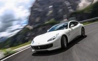 コーンズ・モータース、フェラーリ「GTC4ルッソデビューフェア」に合わせ、「FFキャンペーン」も開催 画像