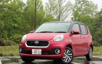 【トヨタ パッソ / ダイハツ ブーン 新型】トヨタとダイハツの2フェイス戦略、その意図 画像