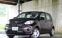 【トヨタ パッソ / ダイハツ ブーン 新型】まずは安全・安心、運転のしやすさ理想形を求めた 画像