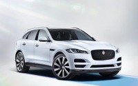 ジャガー・ランドローバー米国販売51%増…新型車効果 7月 画像