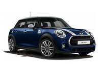 MINIセブン 発売、原点「オースチン・セブン」を彷彿 画像