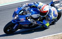 スズキ、二輪車世界耐久選手権で年間チャンピオン獲得…2年連続15回目 画像