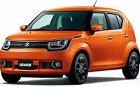 スズキ、登録車好調も軽自動車販売は19か月連続のマイナス 7月実績 画像